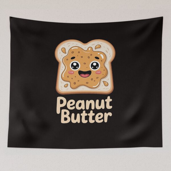 Item preview, Peanut Butter & Jelly Matching Couple Halloween Best Friends designed and sold by LapFemile.