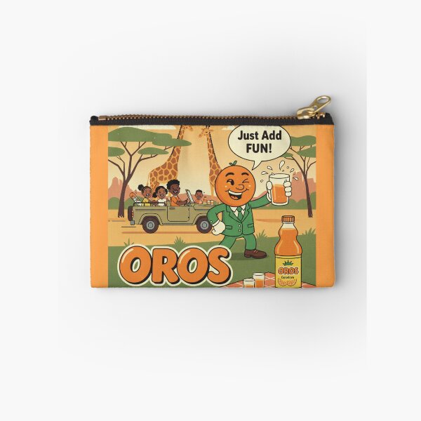 Item preview, Vintage Oros Poster designed and sold by SaltCraft.