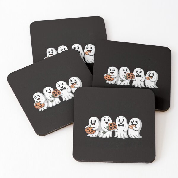 Item preview, Mental Health Halloween Don't Ghost Your Feelings Halloween designed and sold by LapFemile.