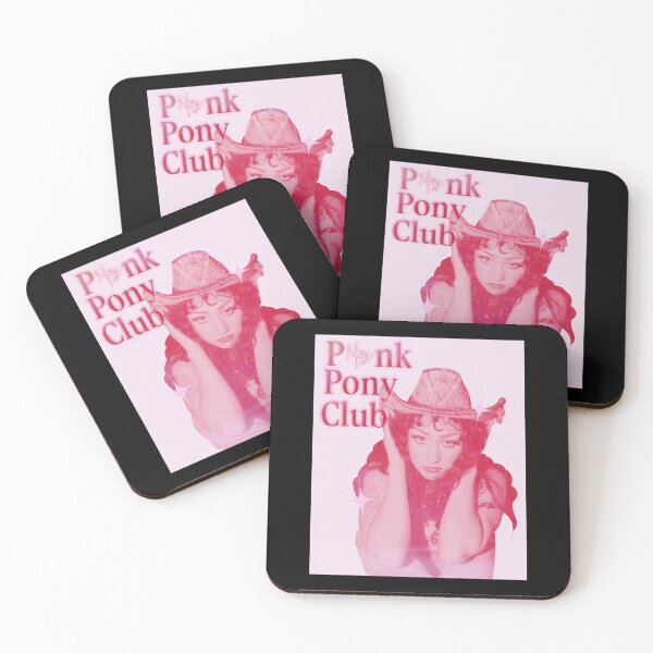 Item preview, Pink Pony Club Active  designed and sold by dreo025.
