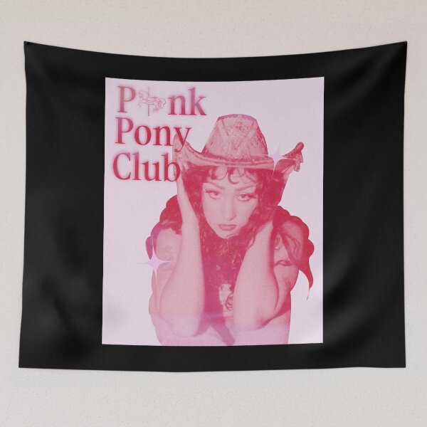 Item preview, Pink Pony Club Active  designed and sold by dreo025.