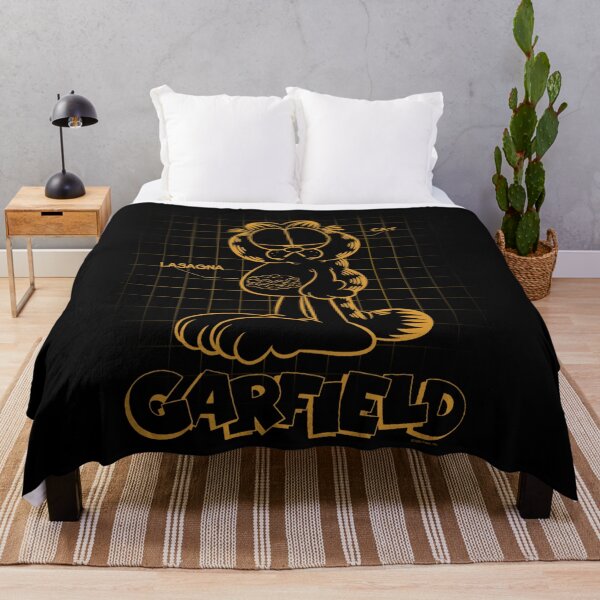 Item preview, Cat Schematic Lasagna Poster Classic  designed and sold by ariav94830.