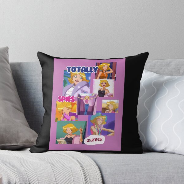 Item preview, Copie de Sam Totally Spies Classic designed and sold by kiaray5454.