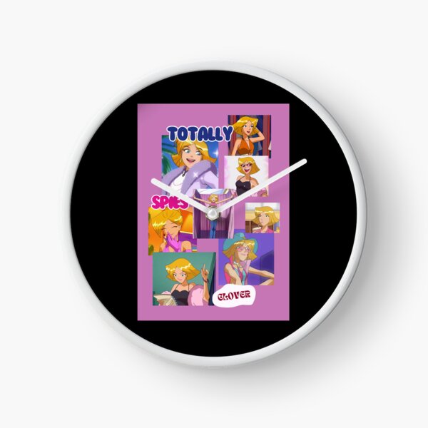 Item preview, Copie de Sam Totally Spies Classic designed and sold by kiaray5454.