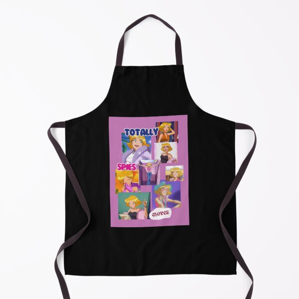 Item preview, Copie de Sam Totally Spies Classic designed and sold by kiaray5454.