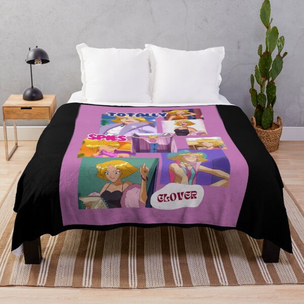 Artikelvorschau, Copie de Sam Totally Spies Classic entworfen und verkauft von kiaray5454.