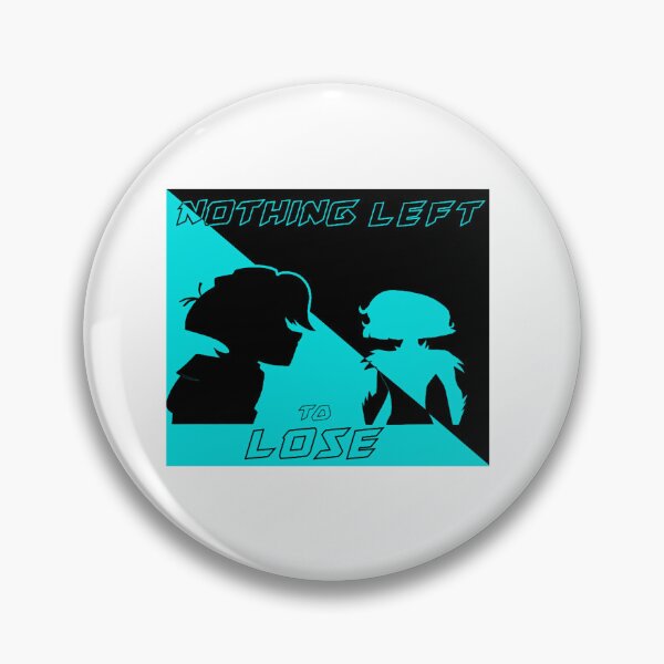 Item preview, Nothing Left to Lose Duet Classic  designed and sold by Ricks4474.