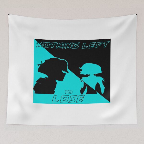 Item preview, Nothing Left to Lose Duet Classic  designed and sold by Ricks4474.