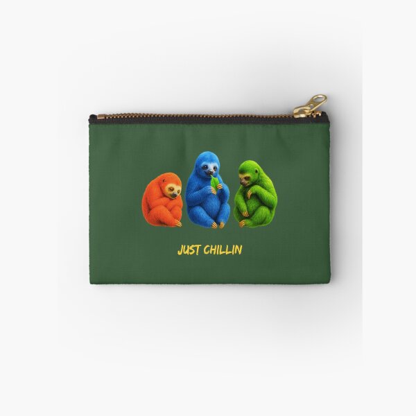 Item preview, Masters of Chill! designed and sold by LaPaz361.