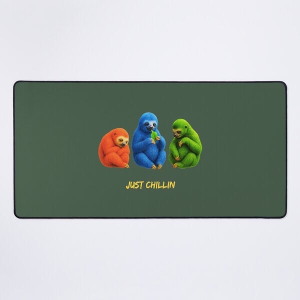 Item preview, Masters of Chill! designed and sold by LaPaz361.