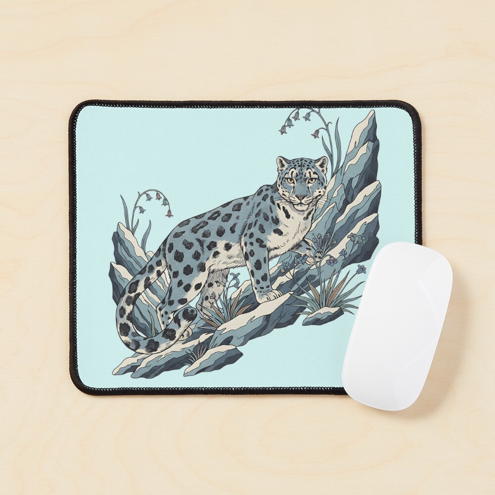 Item preview, Mouse Pad designed and sold by BirdsnStuff.