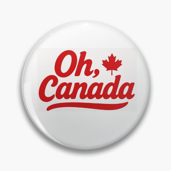 Item preview, Oh, Canada designed and sold by VerticalMed.