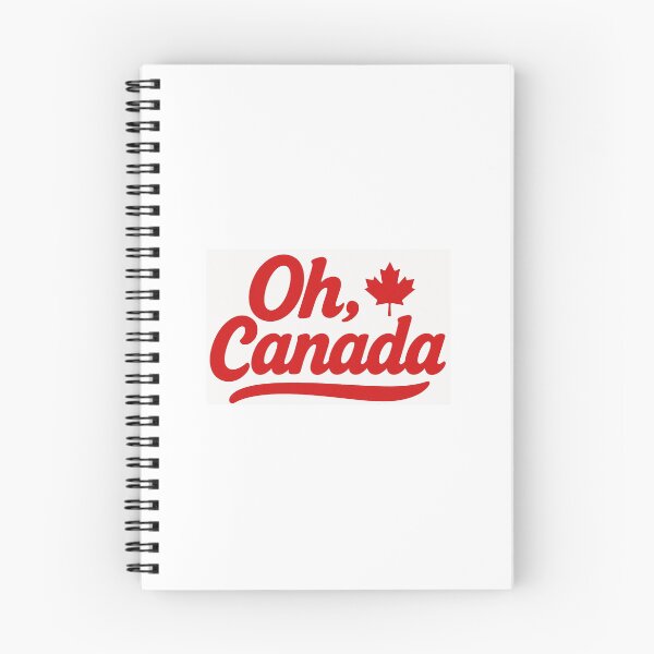 Item preview, Oh, Canada designed and sold by VerticalMed.