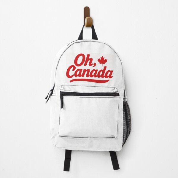 Item preview, Oh, Canada designed and sold by VerticalMed.