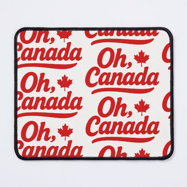 Item preview, Oh, Canada designed and sold by VerticalMed.