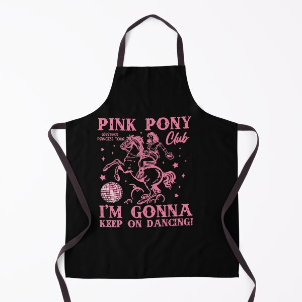 Item preview, Pink Pony Club Active designed and sold by dreo025.