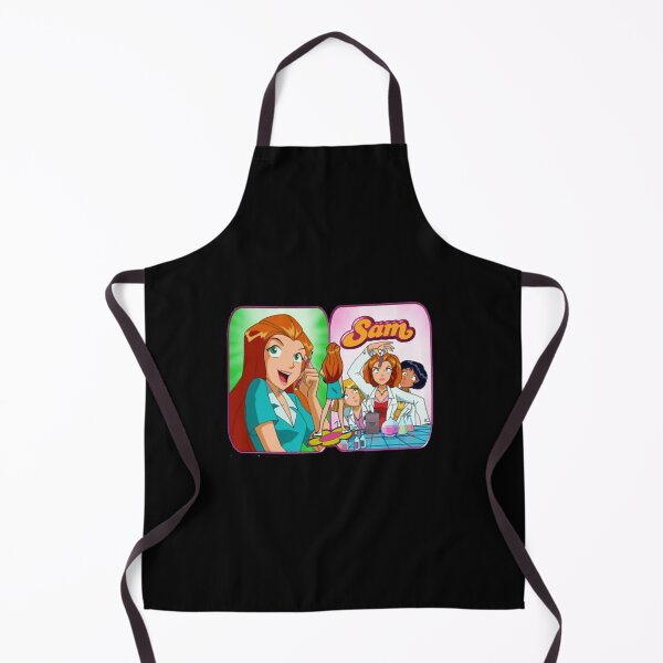 Item preview, SAM - Totally Spies Classic designed and sold by kiaray5454.