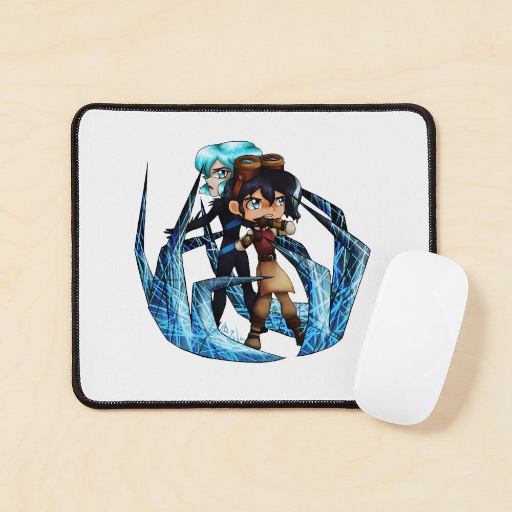 Item preview, Mouse Pad designed and sold by Ricks4474.