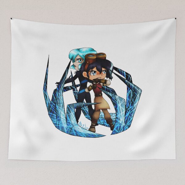 Item preview, Nothing Left To Lose Oversized  designed and sold by Ricks4474.