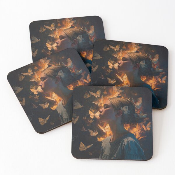Item preview, Luminance Within the Quiet Storm designed and sold by afrancisCL.