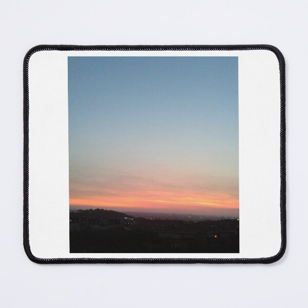 Item preview, Cityscape Sunset designed and sold by Sweetwater27.