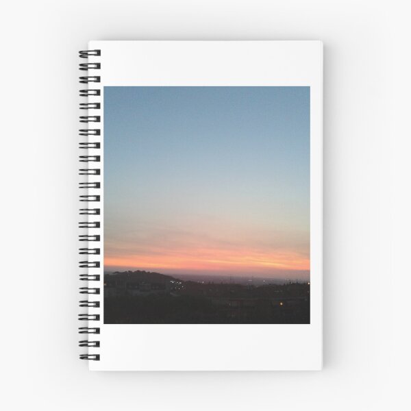 Item preview, Cityscape Sunset designed and sold by Sweetwater27.