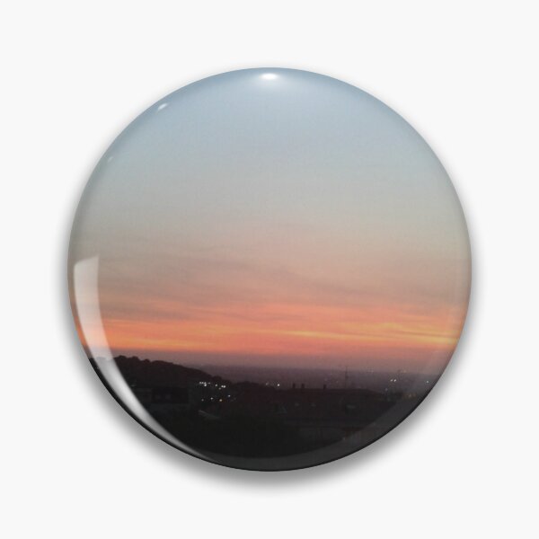 Item preview, Cityscape Sunset designed and sold by Sweetwater27.