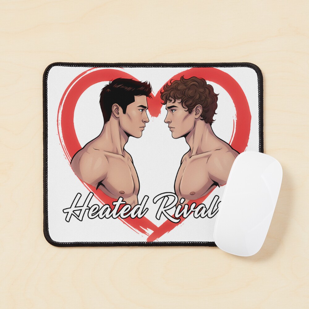 Item preview, Mouse Pad designed and sold by WallaceSilvaART.
