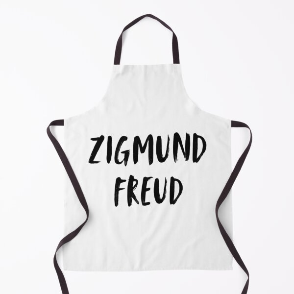 Item preview, The founder of psychoanalysis Zigmund Freud designed and sold by IntrovertGifts.