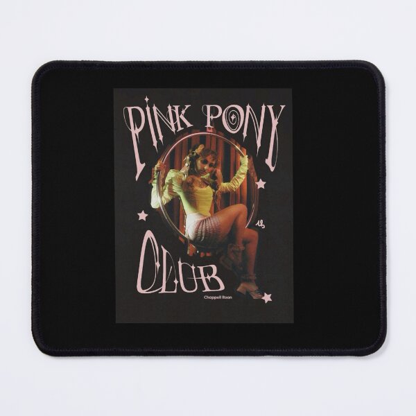 Item preview, Pink Pony Club Chappell Roan Premium designed and sold by dreo025.
