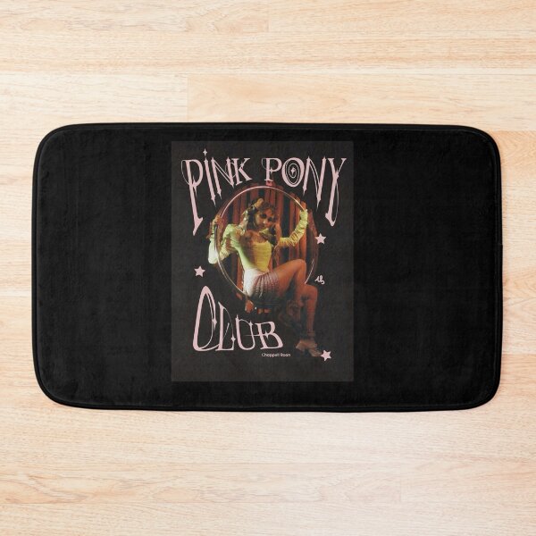 Item preview, Pink Pony Club Chappell Roan Premium  designed and sold by dreo025.