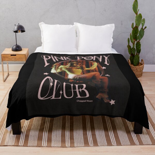 Item preview, Pink Pony Club Chappell Roan Premium designed and sold by dreo025.