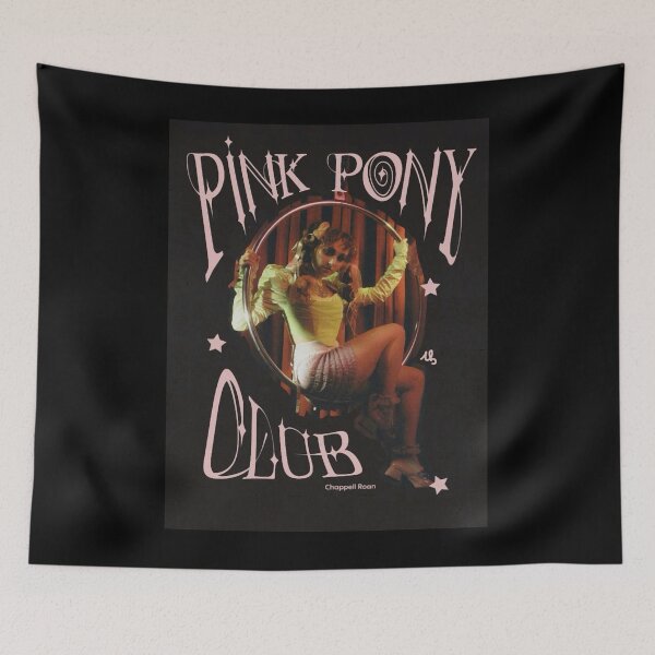 Item preview, Pink Pony Club Chappell Roan Premium  designed and sold by dreo025.