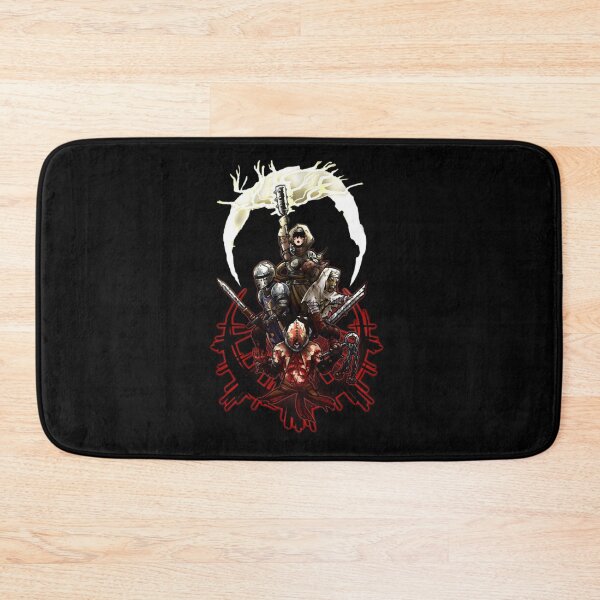 Item preview, darkest dungeon Classic  designed and sold by yanar810361.