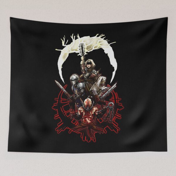 Item preview, darkest dungeon Classic  designed and sold by yanar810361.