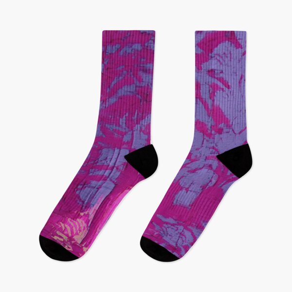 Item preview, geometric pink surface pattern 5th designed and sold by JeniSeny.