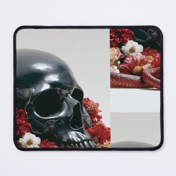 Item preview, Bloom of Death designed and sold by YoungZer0.