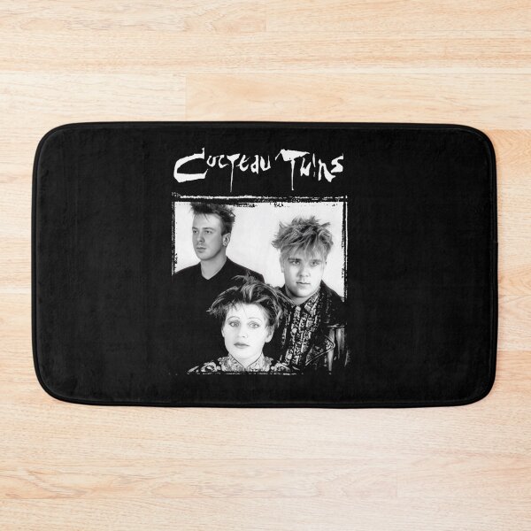 Item preview, Retro style Cocteau Twins Classic designed and sold by Josepk9244.