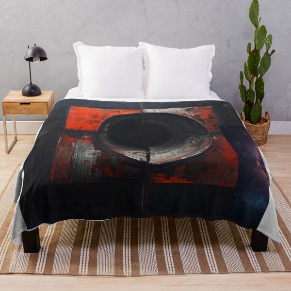 Item preview, Black Pastel Hole designed and sold by Bobigreg.