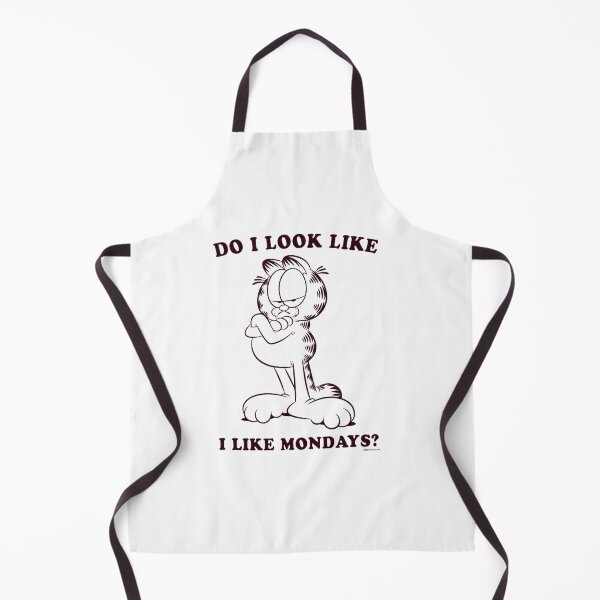 Item preview, Do I Look Like I Like Mondays Classic designed and sold by ariav94830.