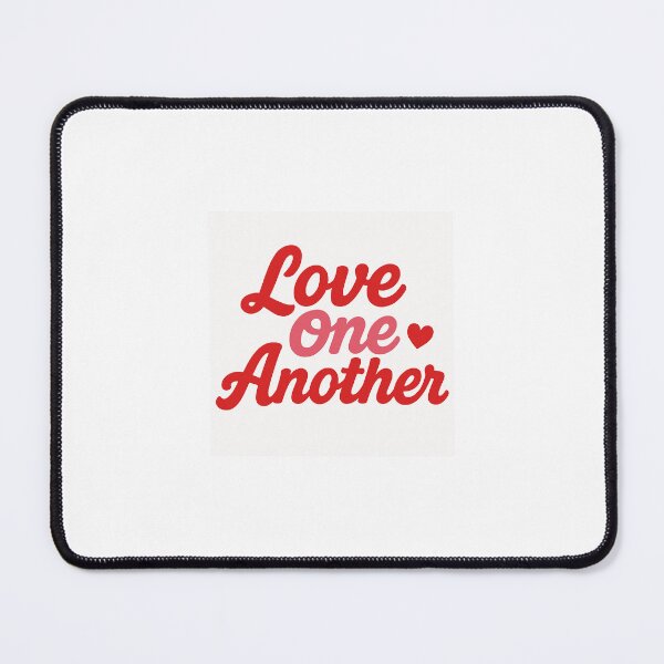 Item preview, Love One Another designed and sold by VerticalMed.