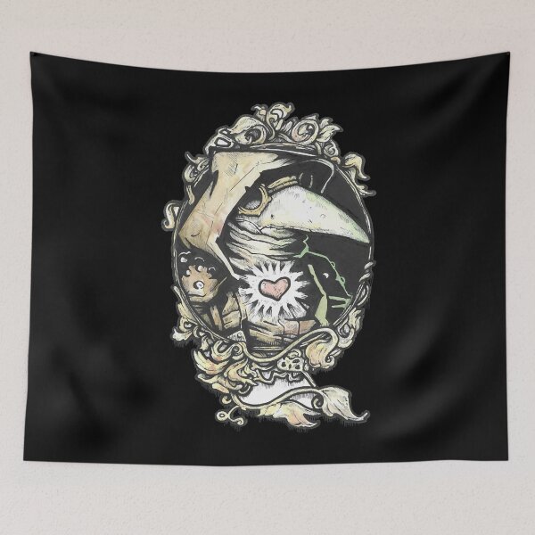 Item preview, Darkest dungeon Active  designed and sold by yanar810361.