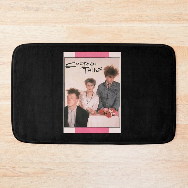 Item preview, Tour Art Music Rock Band Dream Pop Essential  designed and sold by Josepk9244.