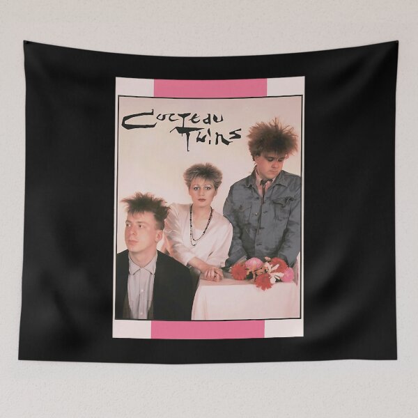Item preview, Tour Art Music Rock Band Dream Pop Essential  designed and sold by Josepk9244.