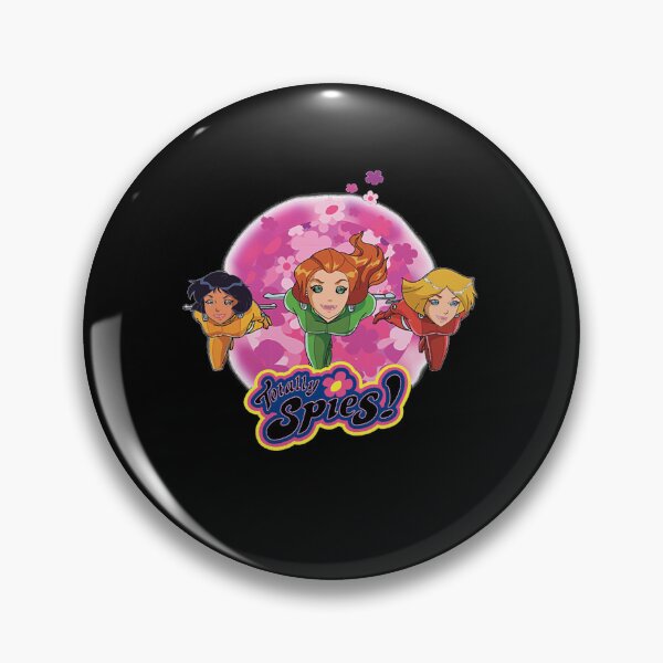 Item preview, spies flying Classic designed and sold by kiaray5454.