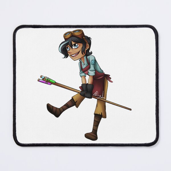 Item preview, Tangleboy! Classic designed and sold by Ricks4474.