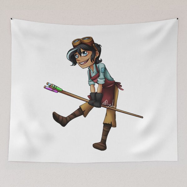 Item preview, Tangleboy! Classic  designed and sold by Ricks4474.