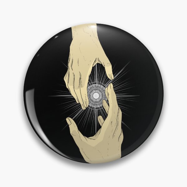 Item preview, Divine Connection - The Spark of Creation designed and sold by UBVION.