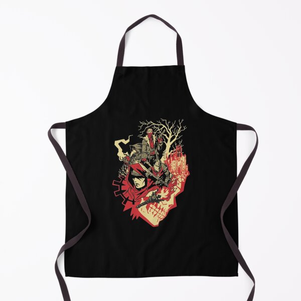 Item preview, Darkest Dungeon Essential designed and sold by yanar810361.