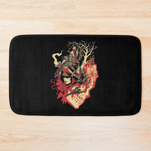 Item preview, Darkest Dungeon Essential  designed and sold by yanar810361.